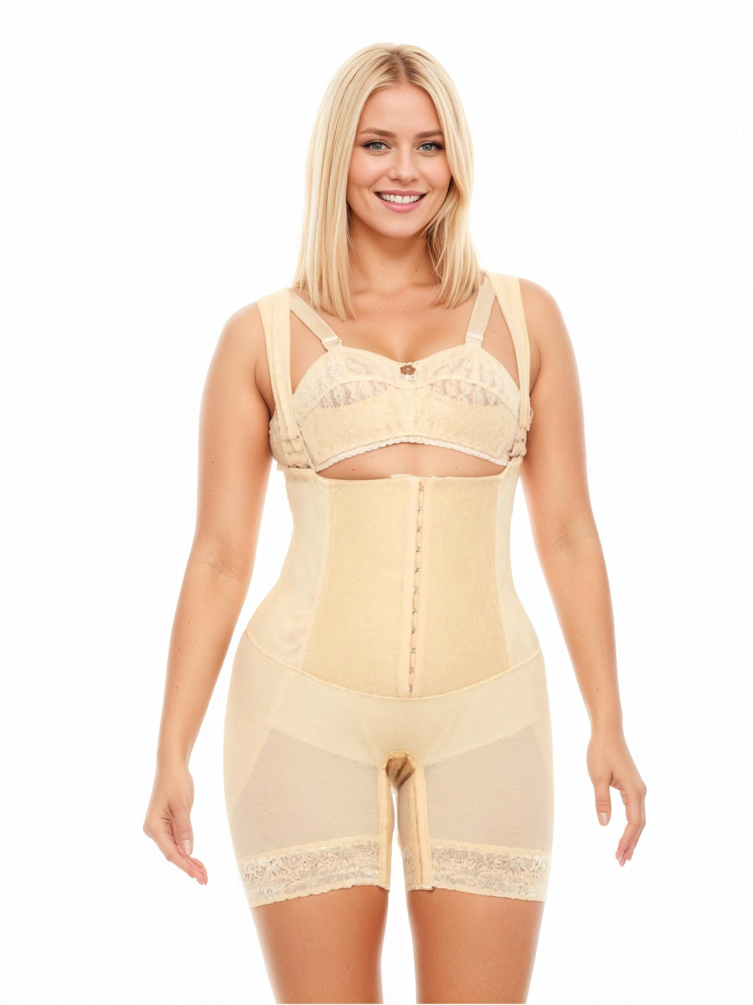 Ardyss Body Magic Body Shaper – Sculpting Compression Garment