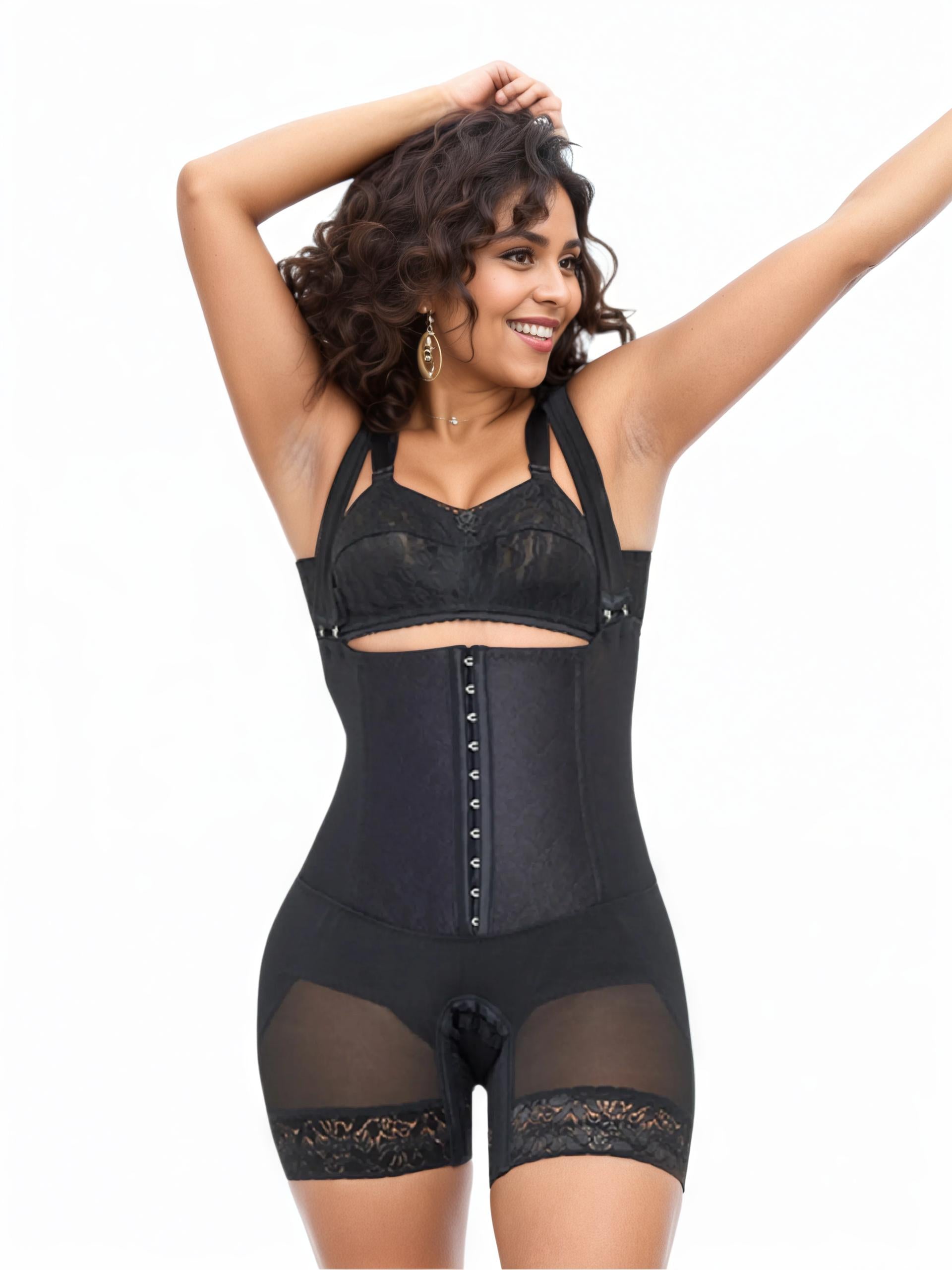 Ardyss Body Magic Body Shaper – Sculpting Compression Garment