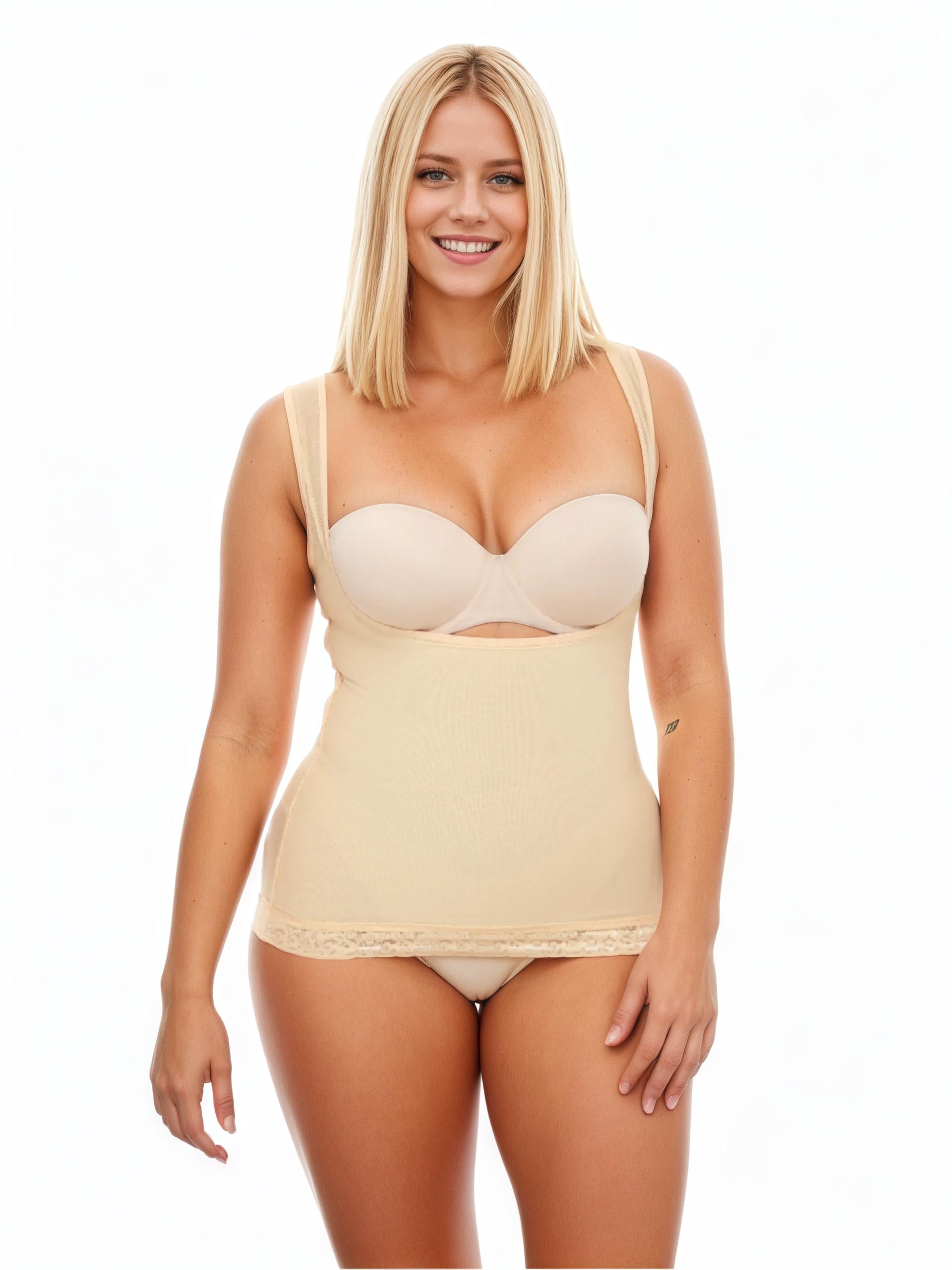 Ardyss Abdowoman Womens Shapewear Top