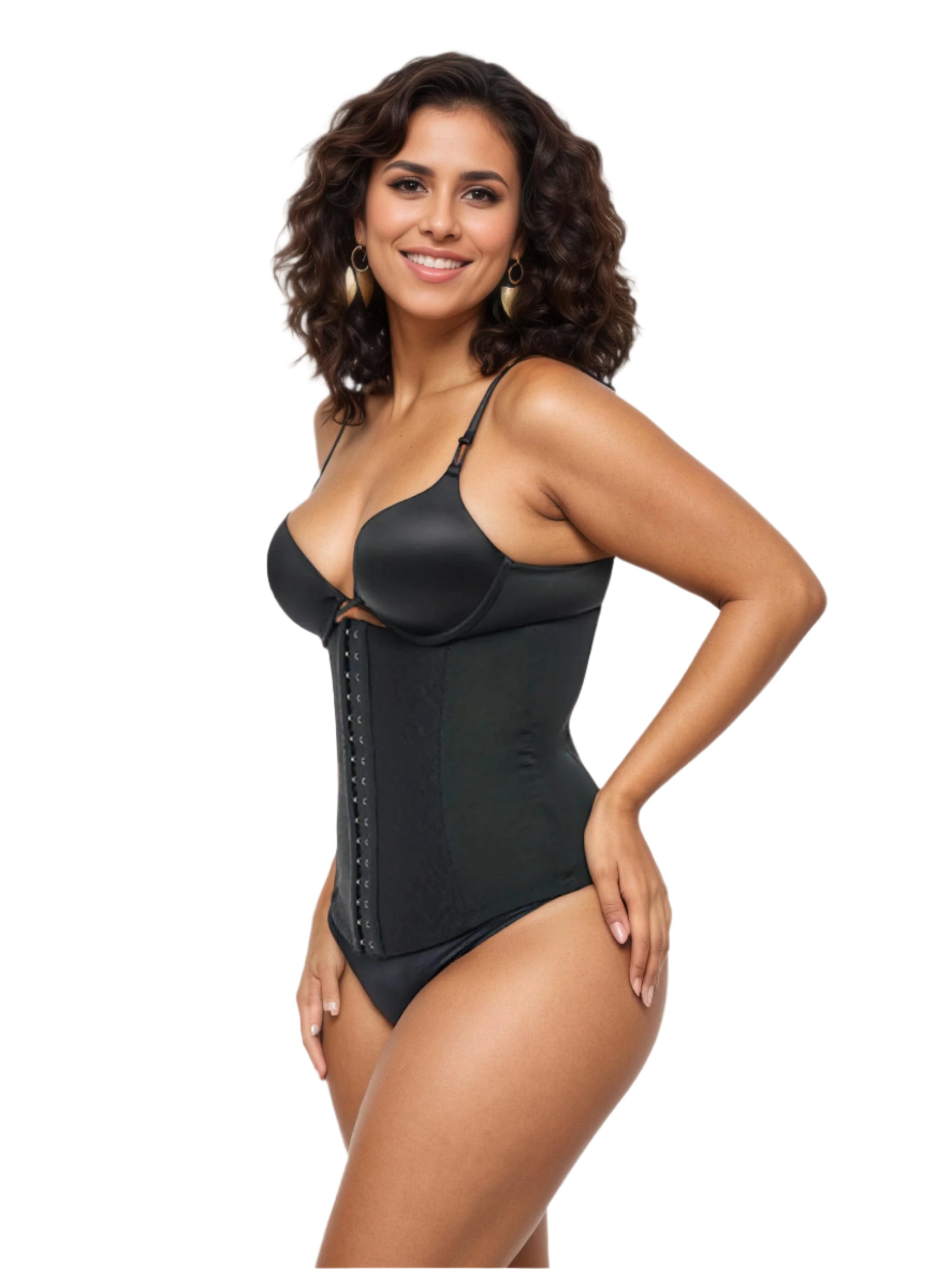 Ardyss Corset Golden