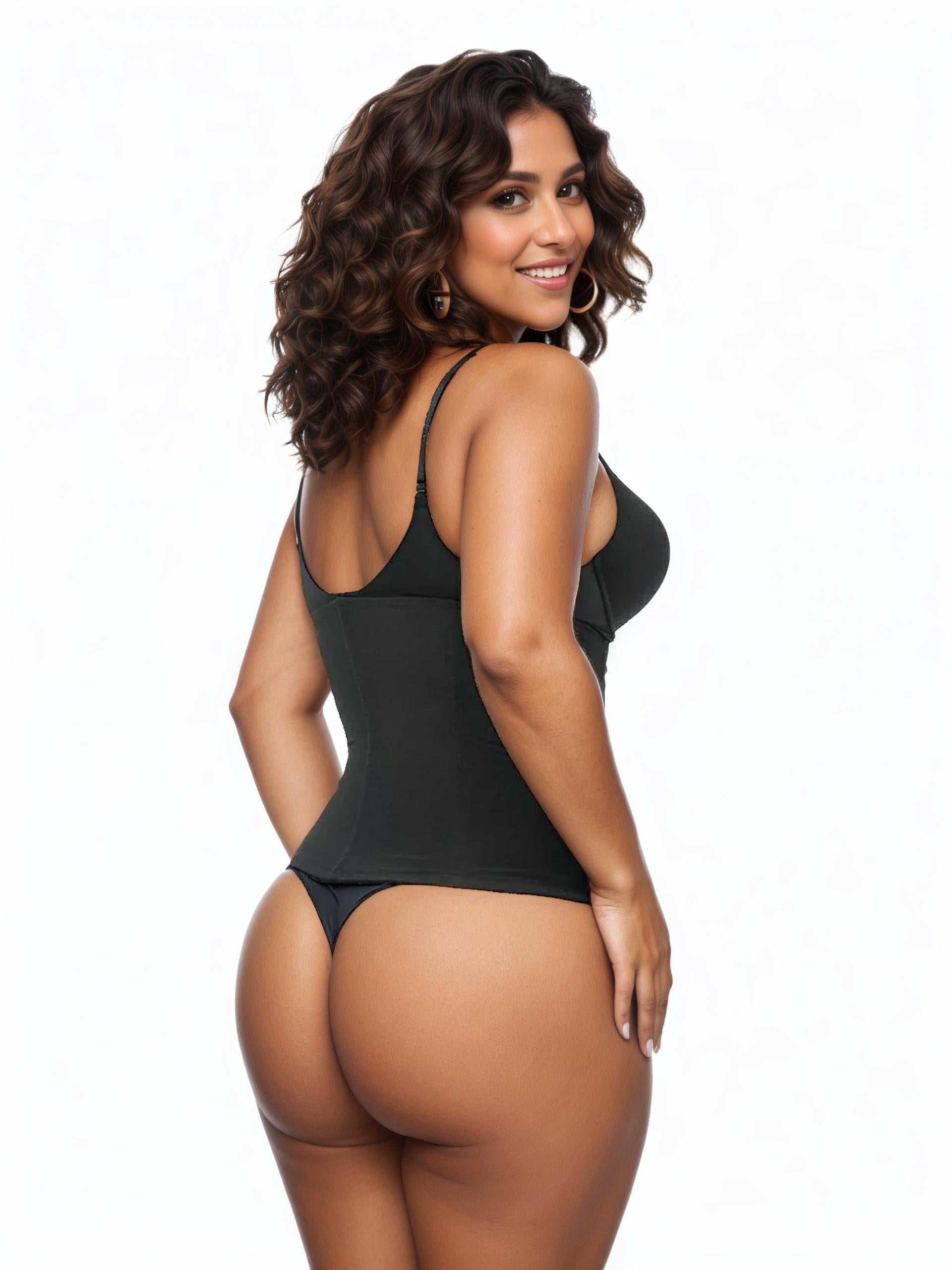 Ardyss Corset Golden