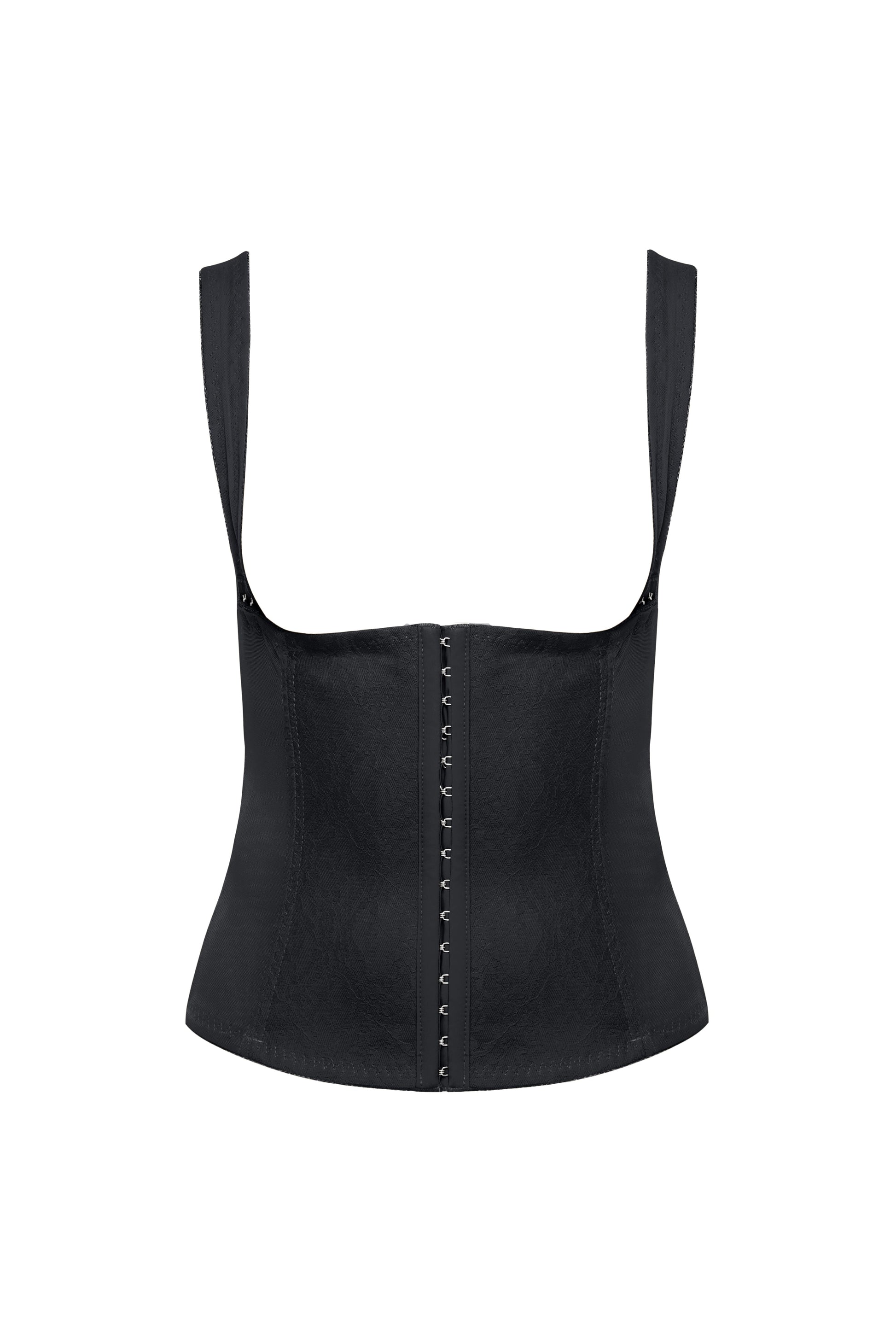 Corselette De’luxe