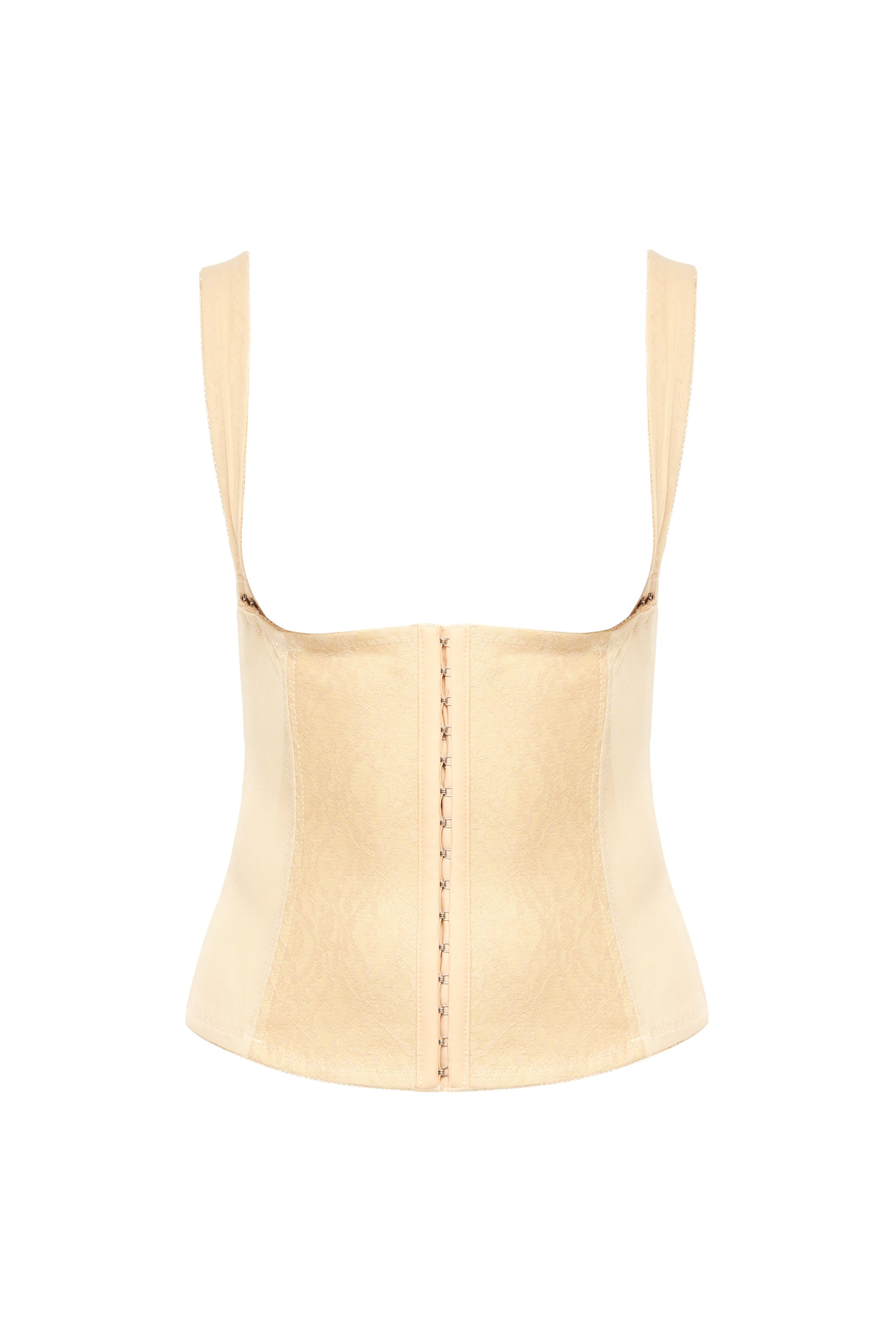 Corselette De’luxe