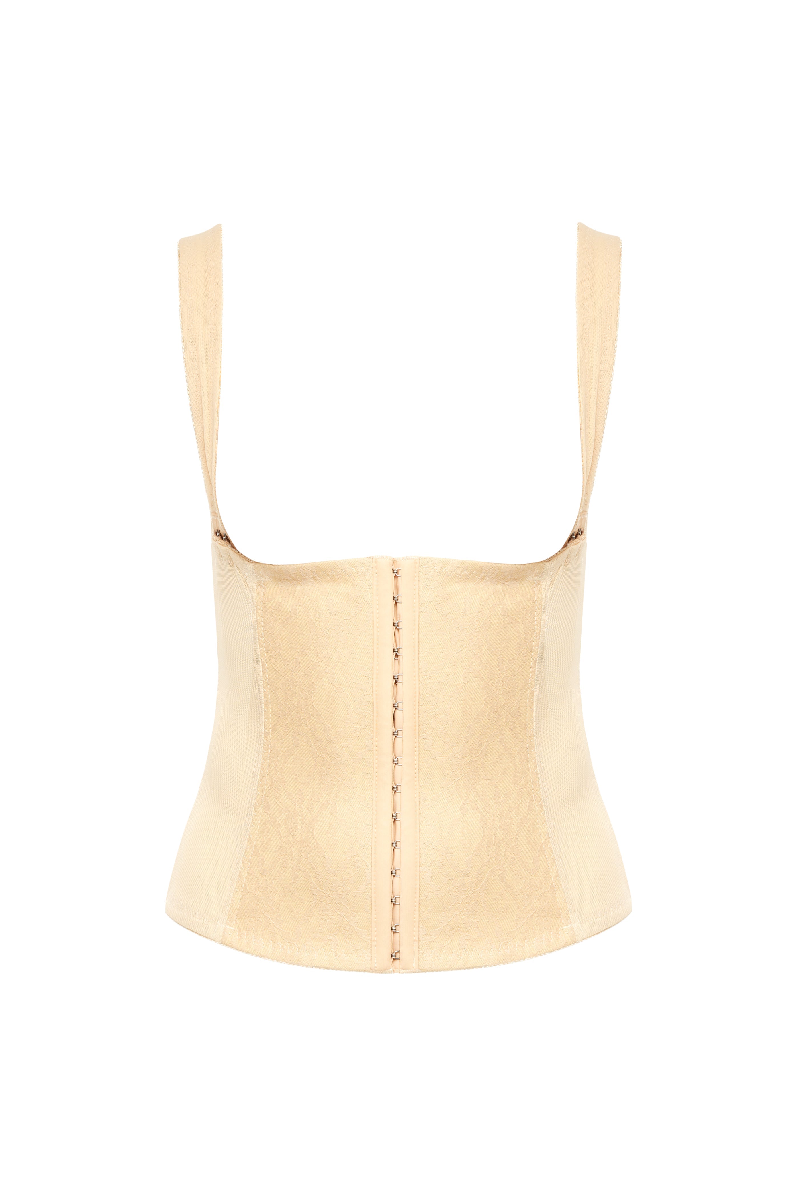 Corselette De’luxe