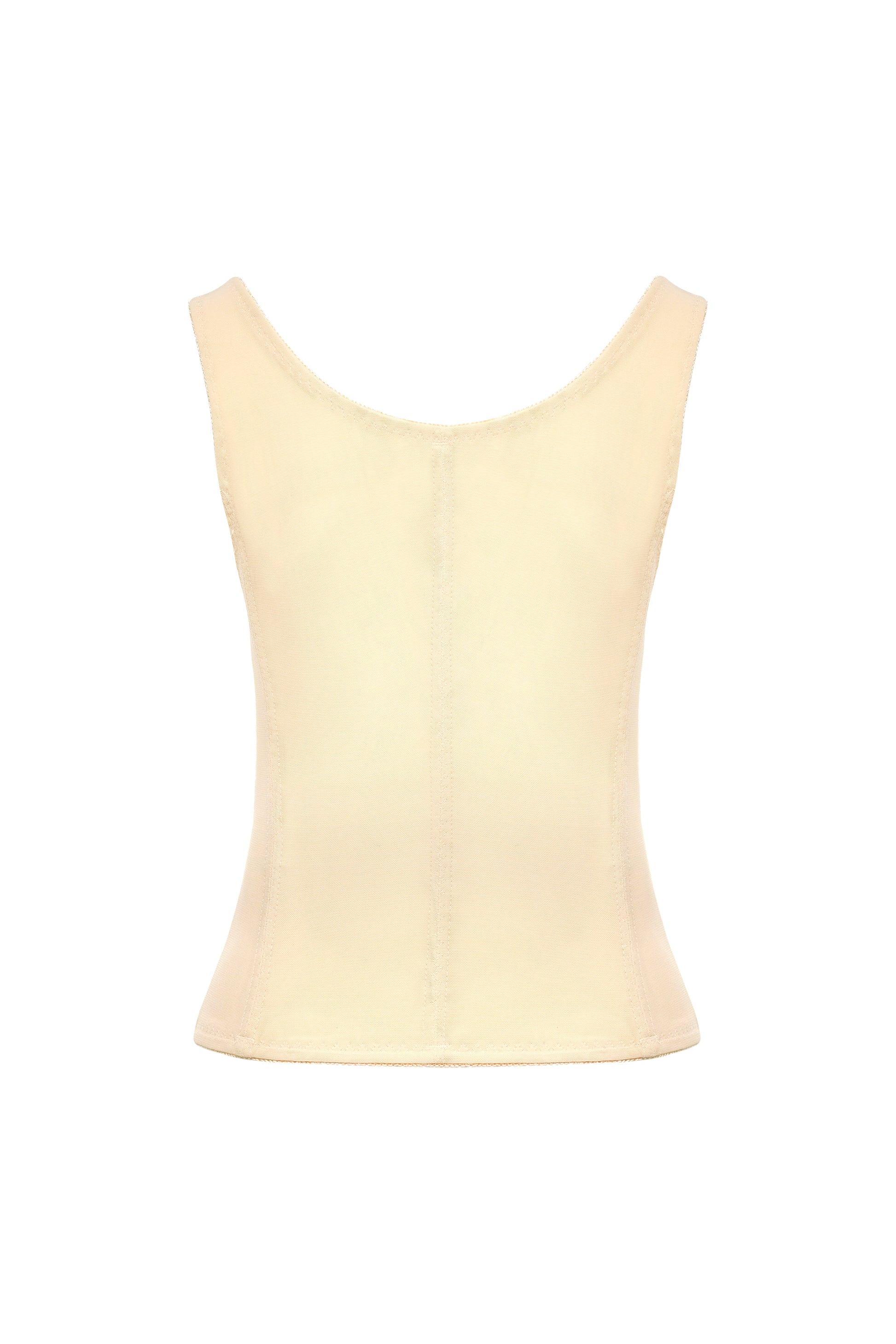 Corselette De’luxe
