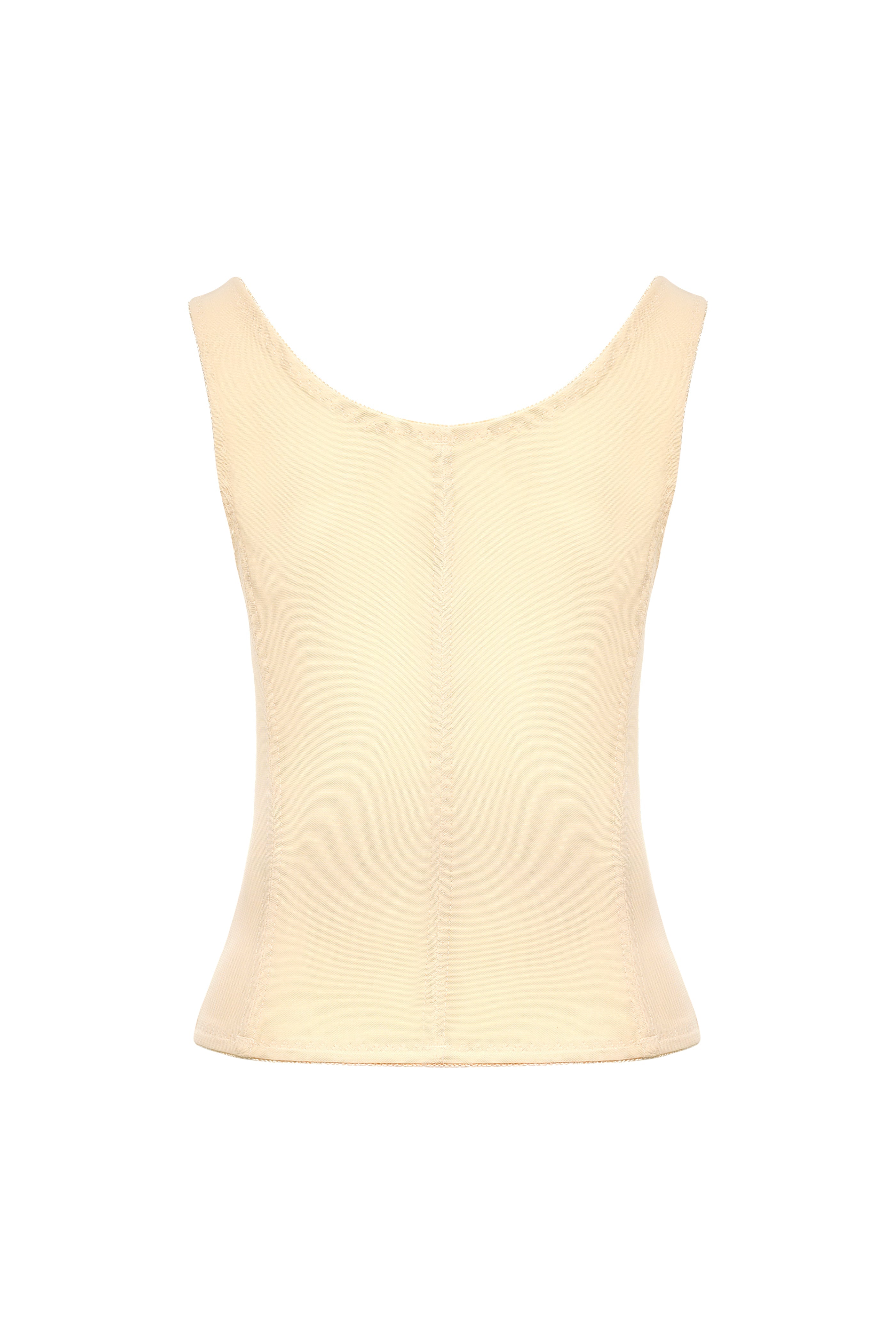 Corselette De’luxe