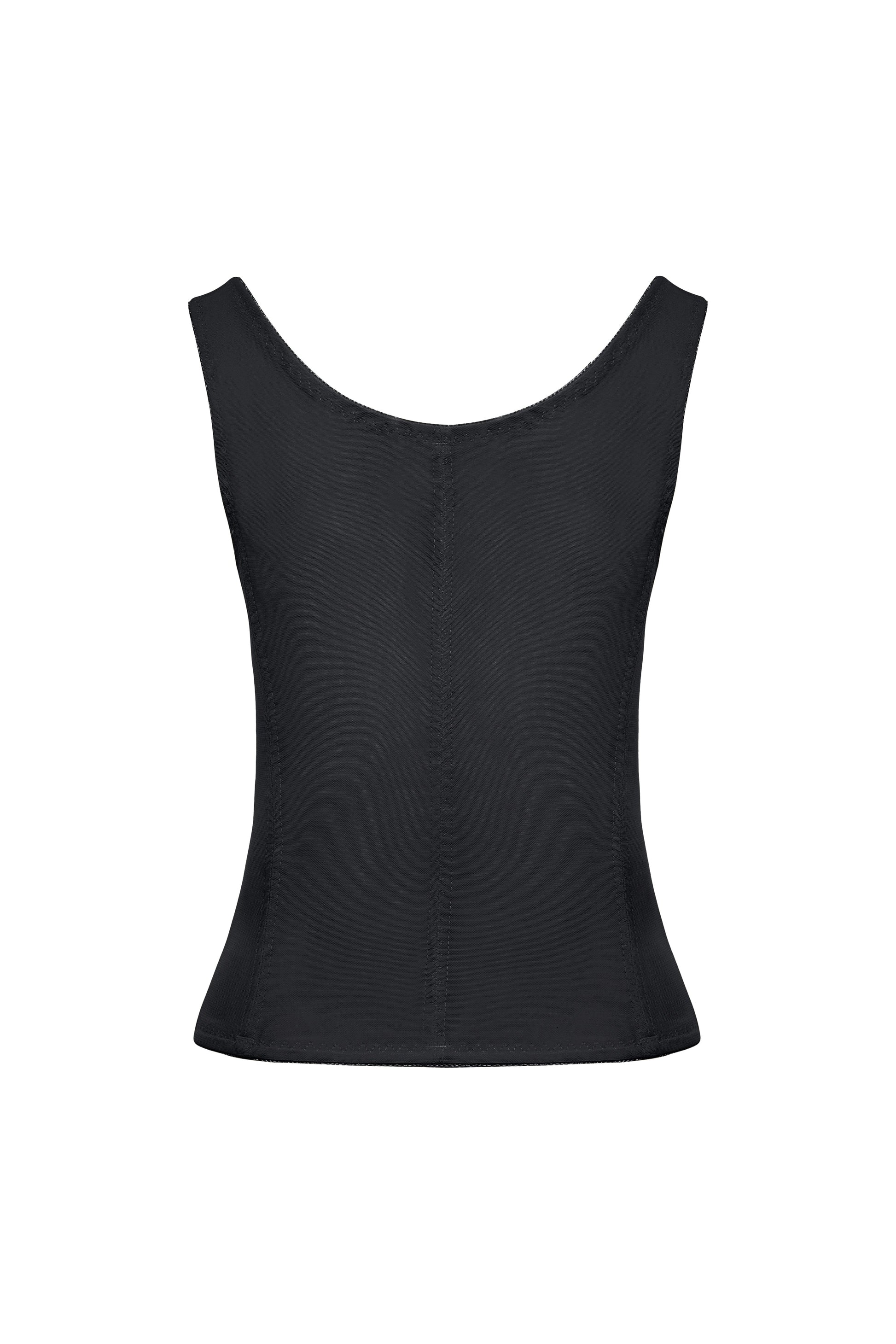 Corselette De’luxe