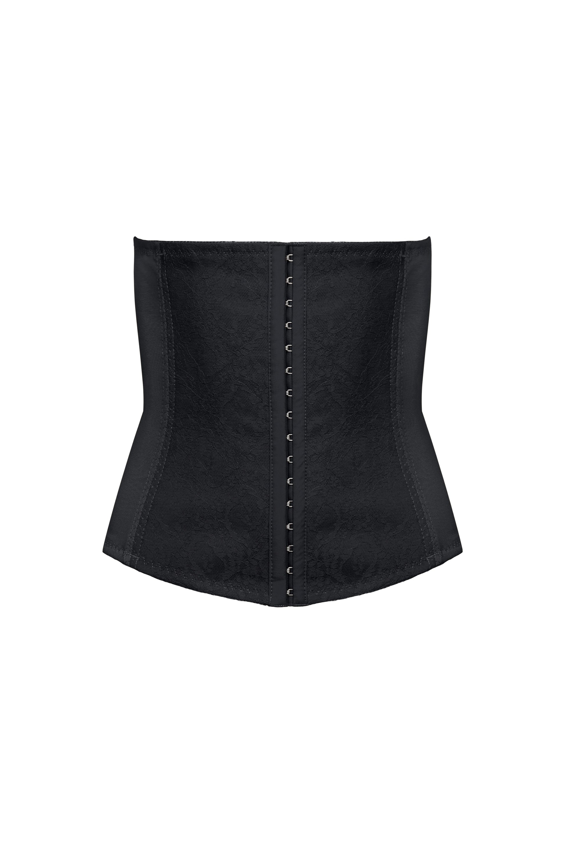 Corset Golden