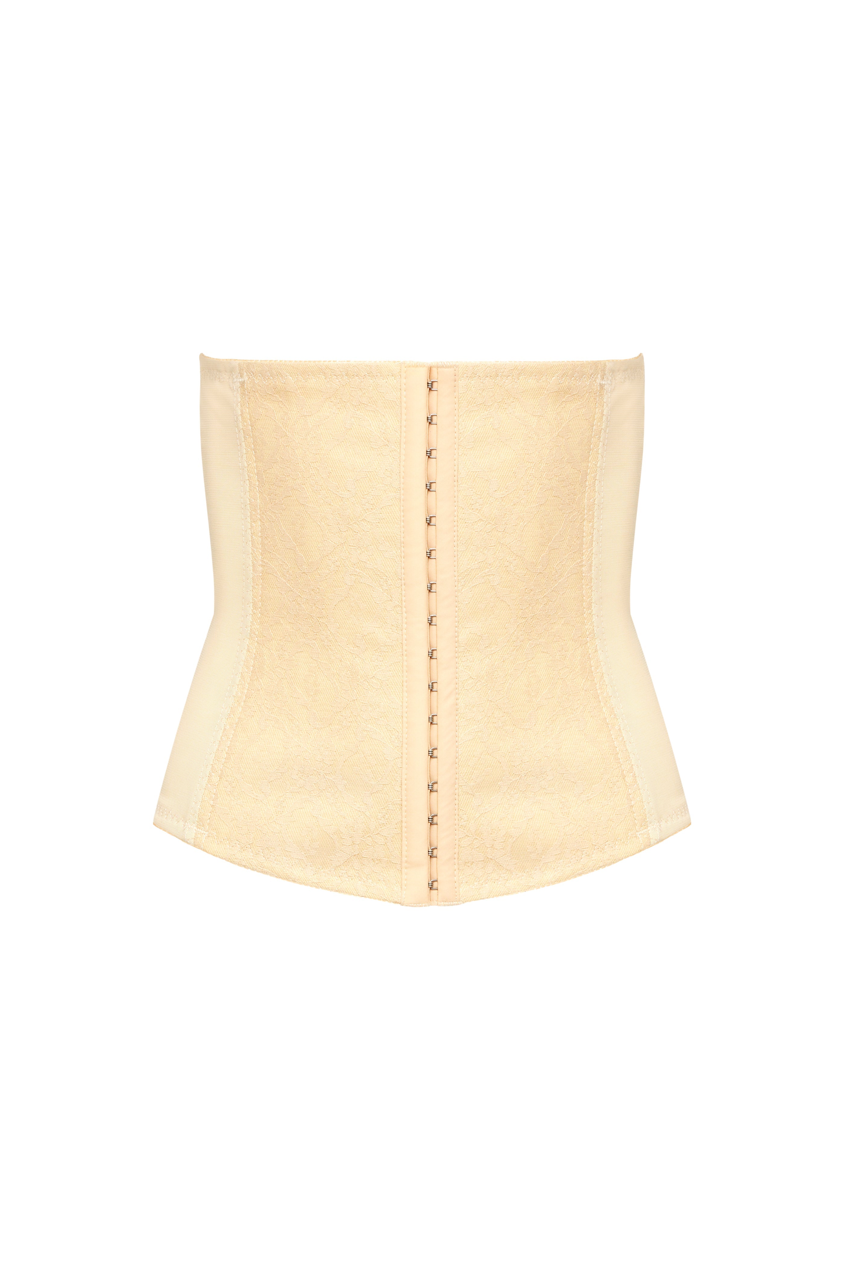 Corset Golden