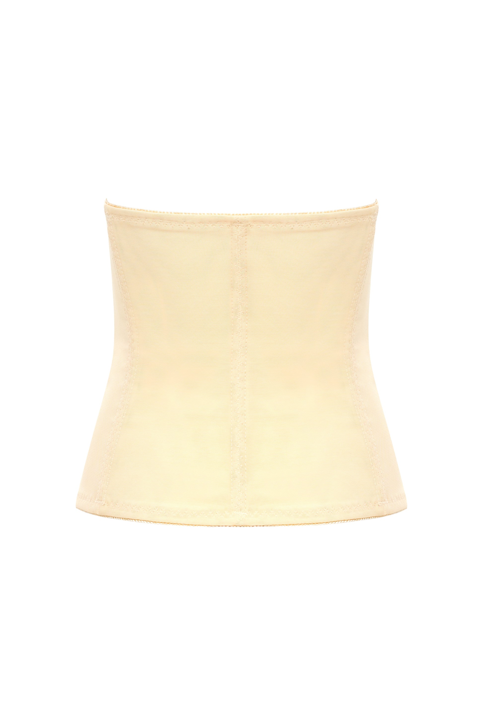 Corset Golden