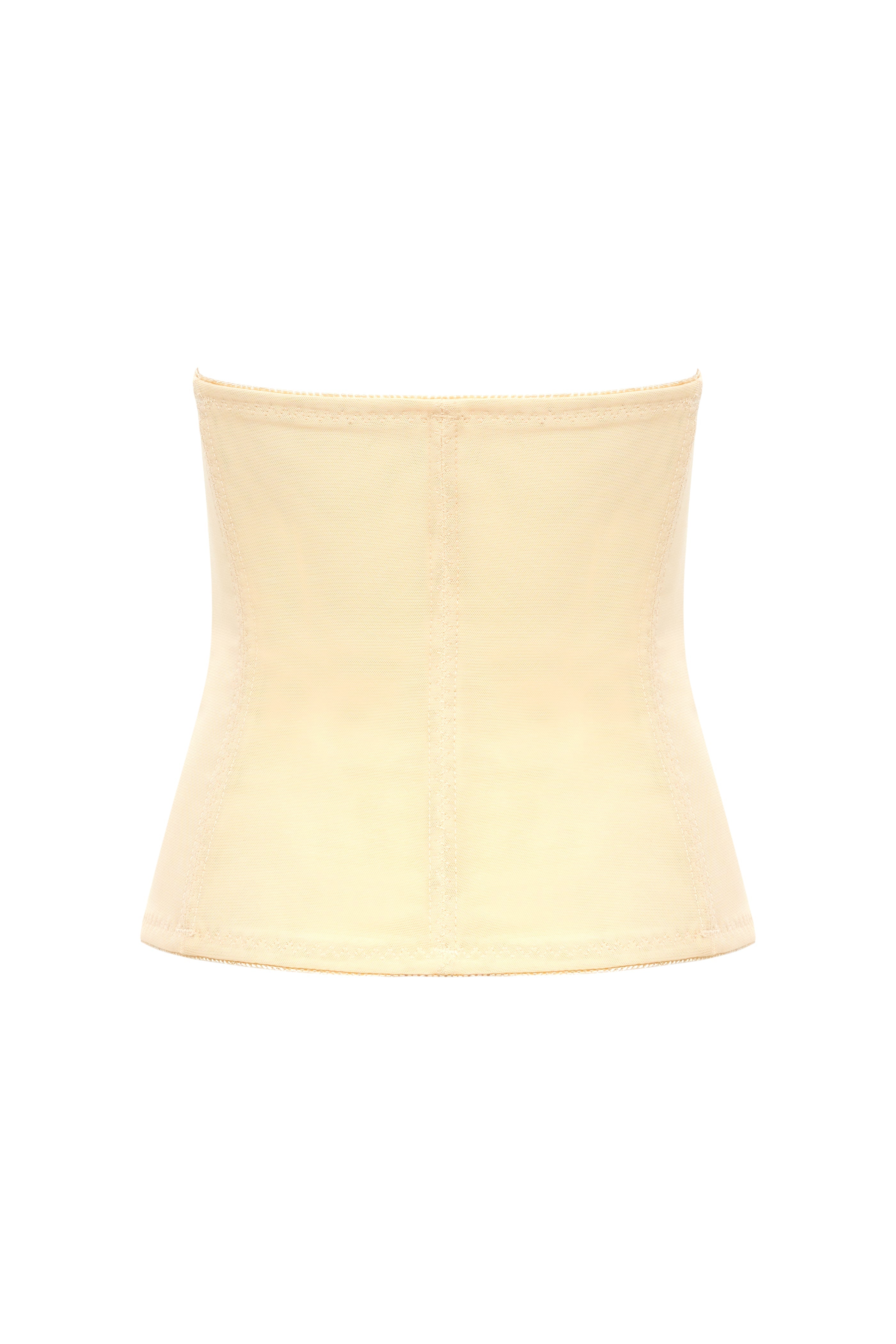 Corset Golden