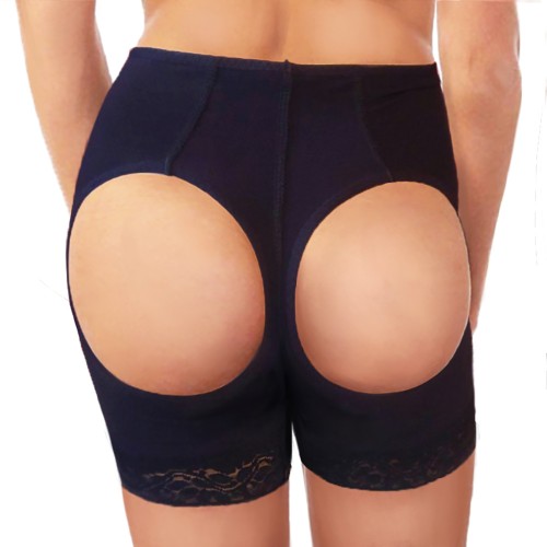 Ardyss New Butt Enhancer Pantie Girdle Style 25N